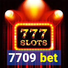 7709 bet